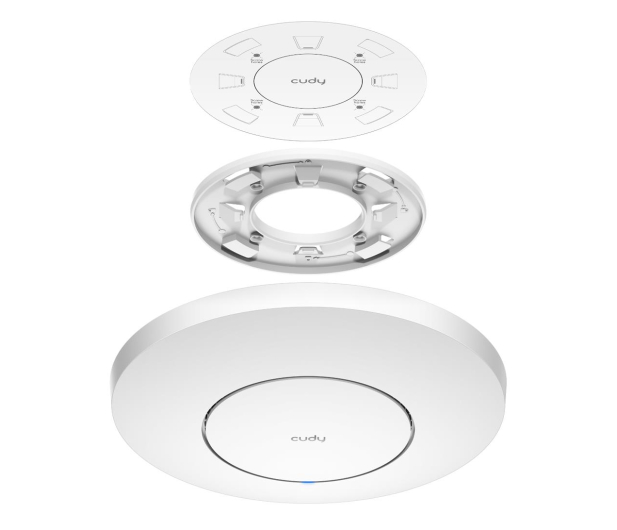 Cudy AP1300 (1200Mb/s a/b/g/n/ac) - 1164855 - zdjęcie 4
